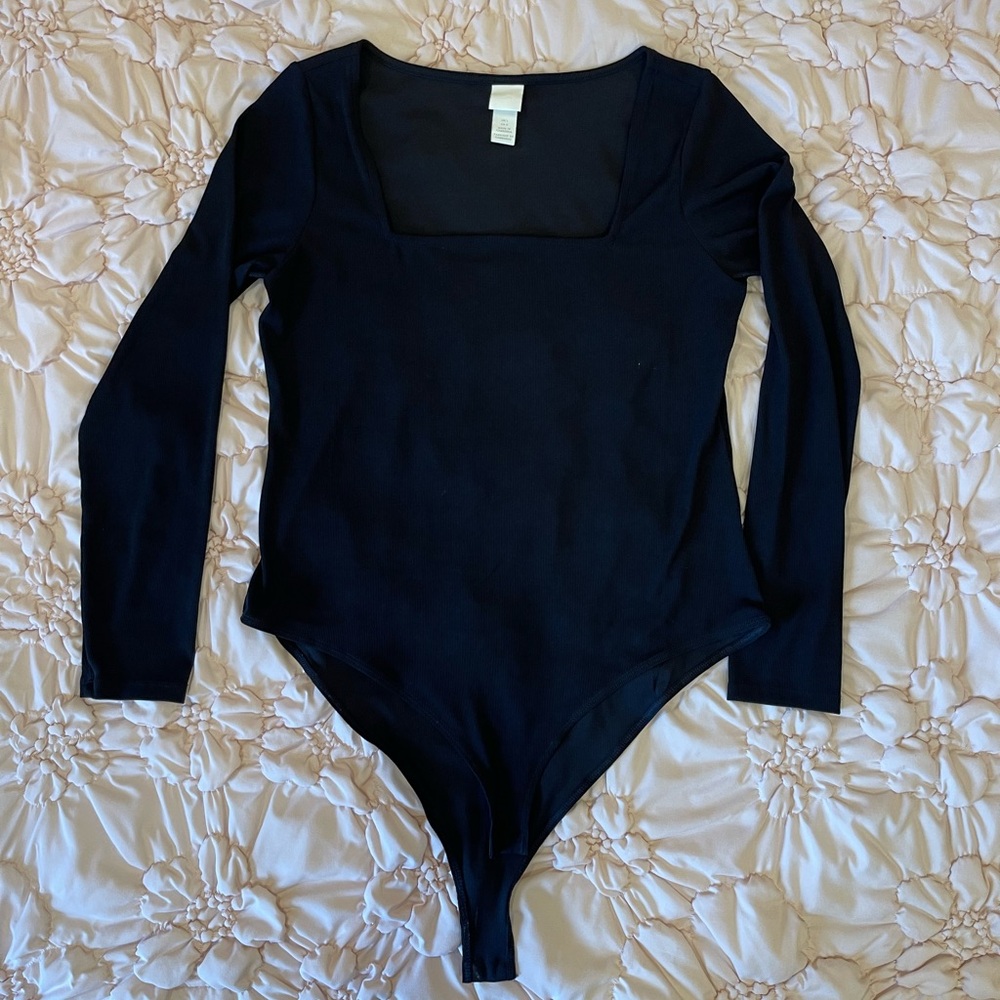 H&M bodysuit